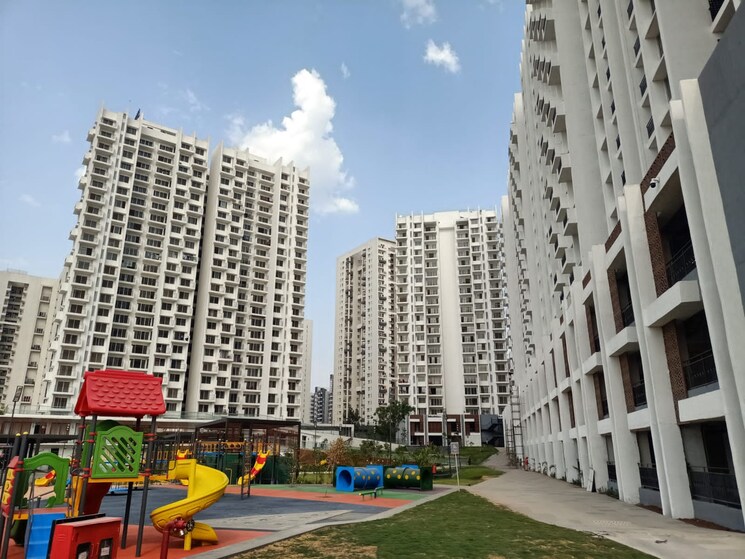 Exterior View, godrej-rejuve 3 Bedroom 1060 Sq.Ft. Apartment In Mundhwa Pune 8833086