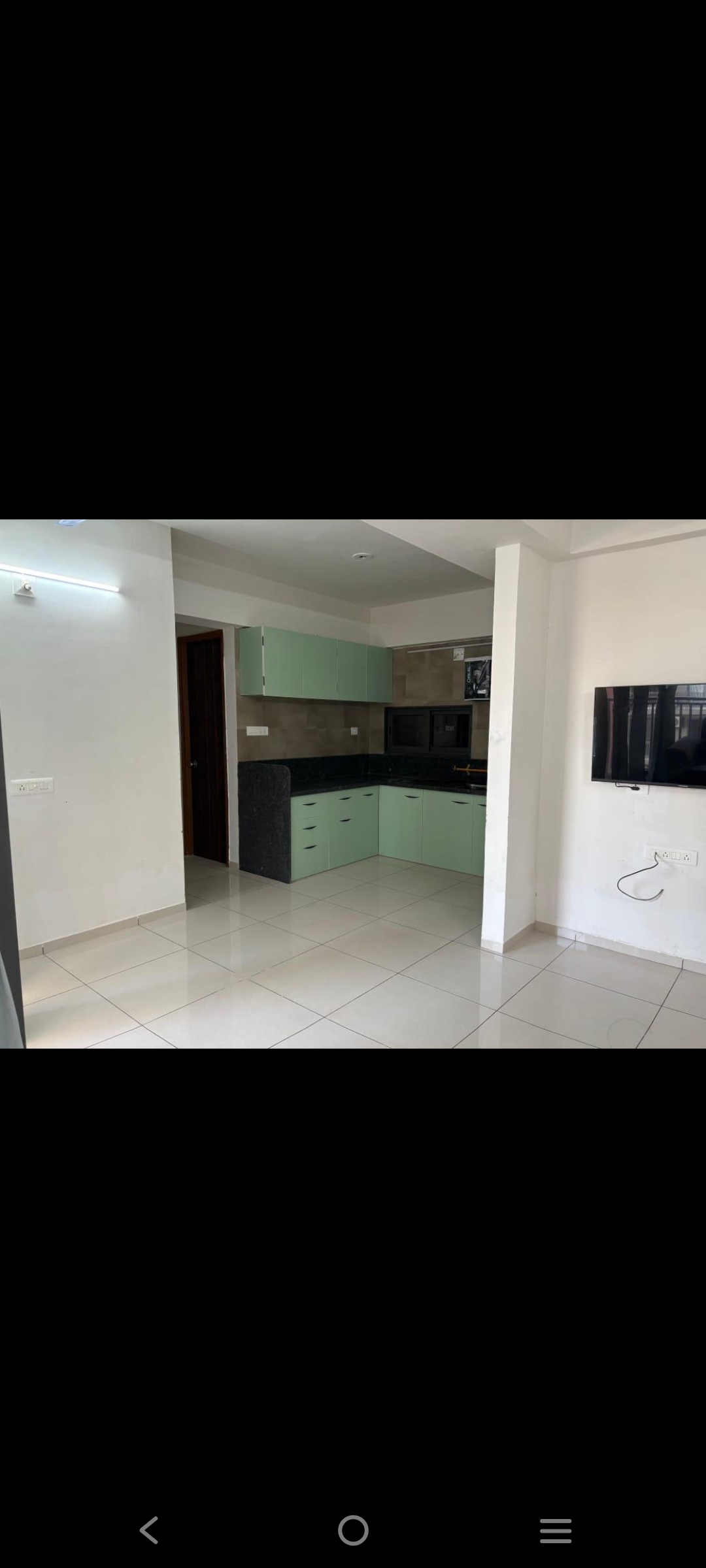 3 BHK + Pooja Room Apartment For Rent in Adani Elysium