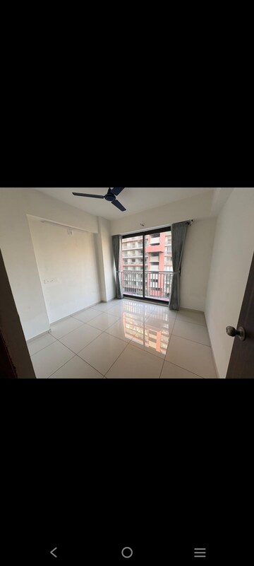 Room in 3 BHK Apartment at Adani Elysium, Near Vaishno Devi Circle On Sg Highway – for Rent