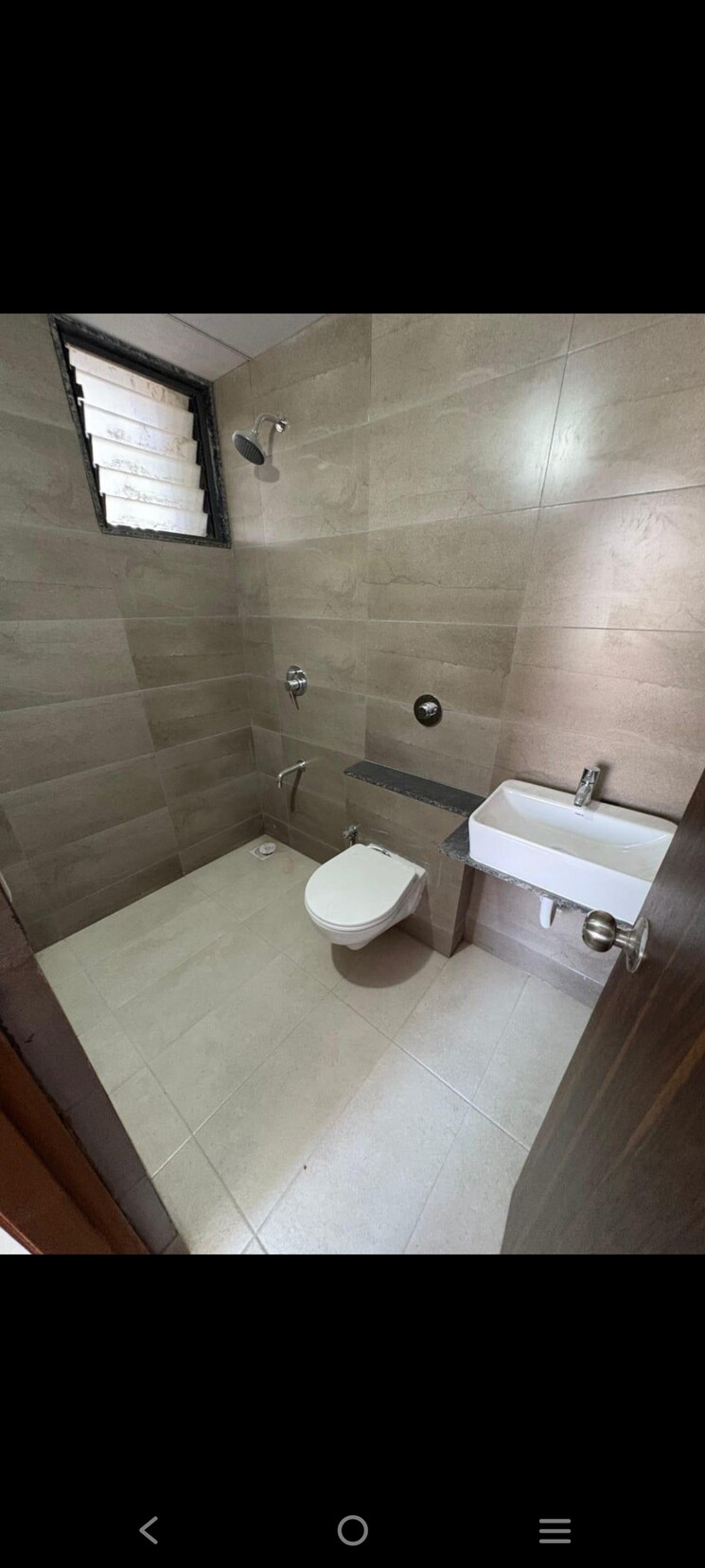 Bathroom, adani-elysium 3 Bedroom 1500 Sq.Ft. Apartment In Near Vaishno Devi Circle On Sg Highway Ahmedabad 8833097