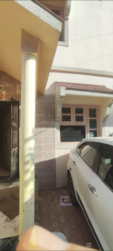 Kitchen in 3 BHK Villa at Preksha Keshav Bunglows, Chandkheda – for Rent