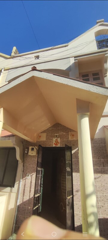 Kitchen in 3 BHK Villa at Preksha Keshav Bunglows, Chandkheda – for Rent