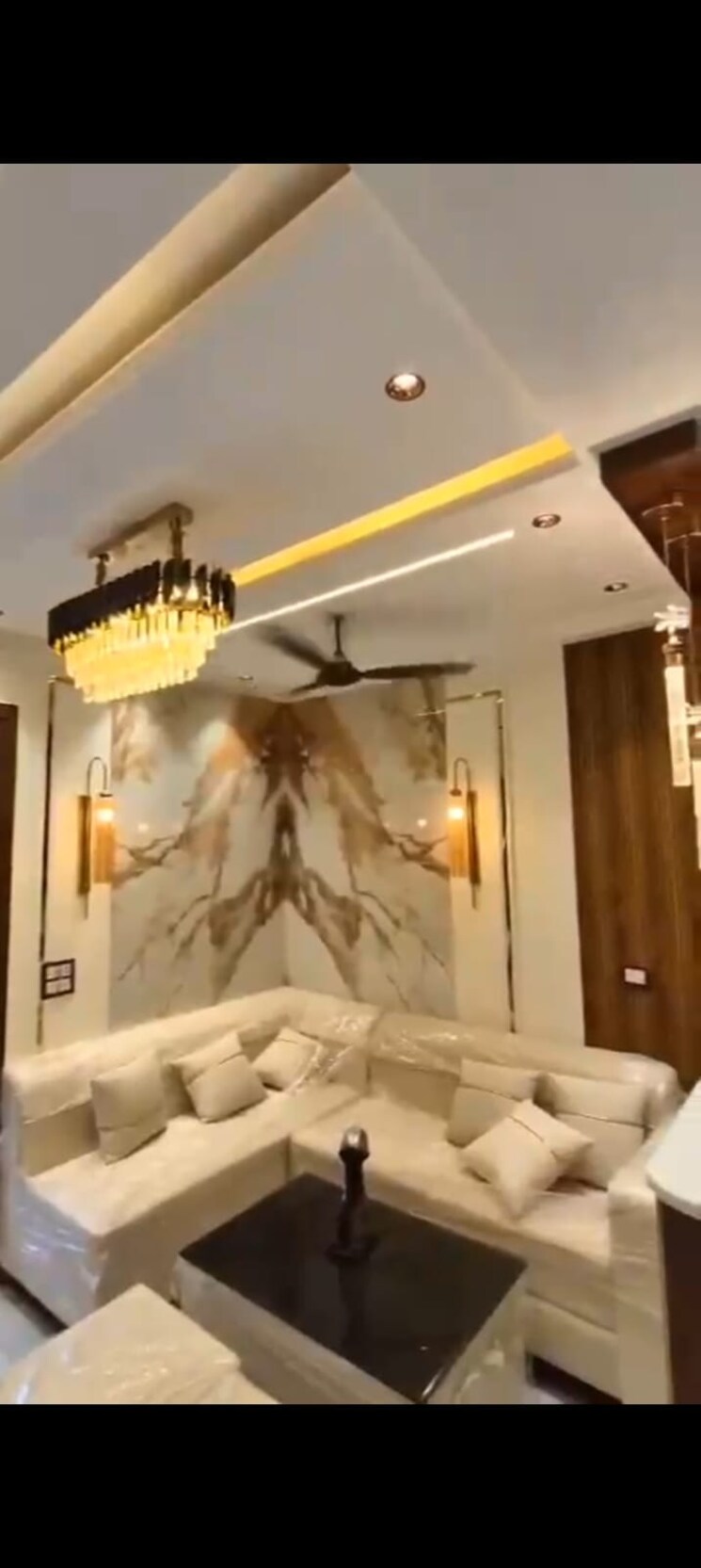 undefined, uttam nagar 3 Bedroom 300 Sq.Yd. Builder Floor In Uttam Nagar Delhi 8833123