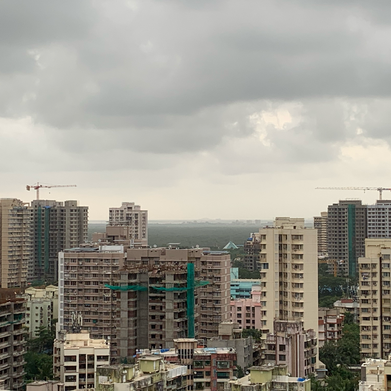 2 BHK 665 Sq.Ft. Apartment in Paradigm Ananda Residency