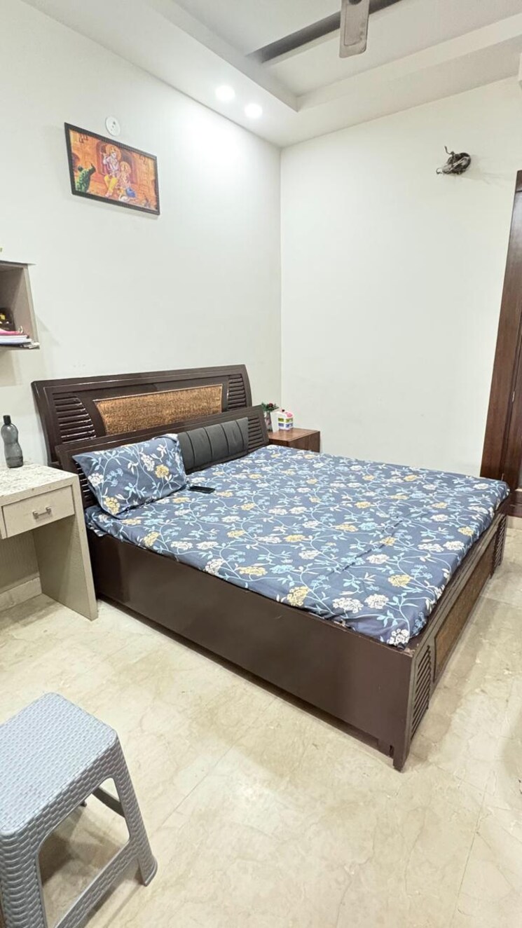 Bedroom, raj nagar extension 3 Bedroom 137 Sq.Yd. Independent House In Raj Nagar Extension Ghaziabad 8833110