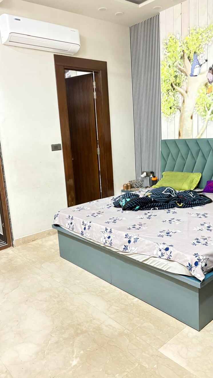 Bedroom, raj nagar extension 3 Bedroom 137 Sq.Yd. Independent House In Raj Nagar Extension Ghaziabad 8833110