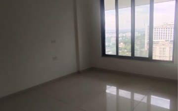 2 BHK Apartment For Rent in Dwarka Lords, Jagtap Dairy