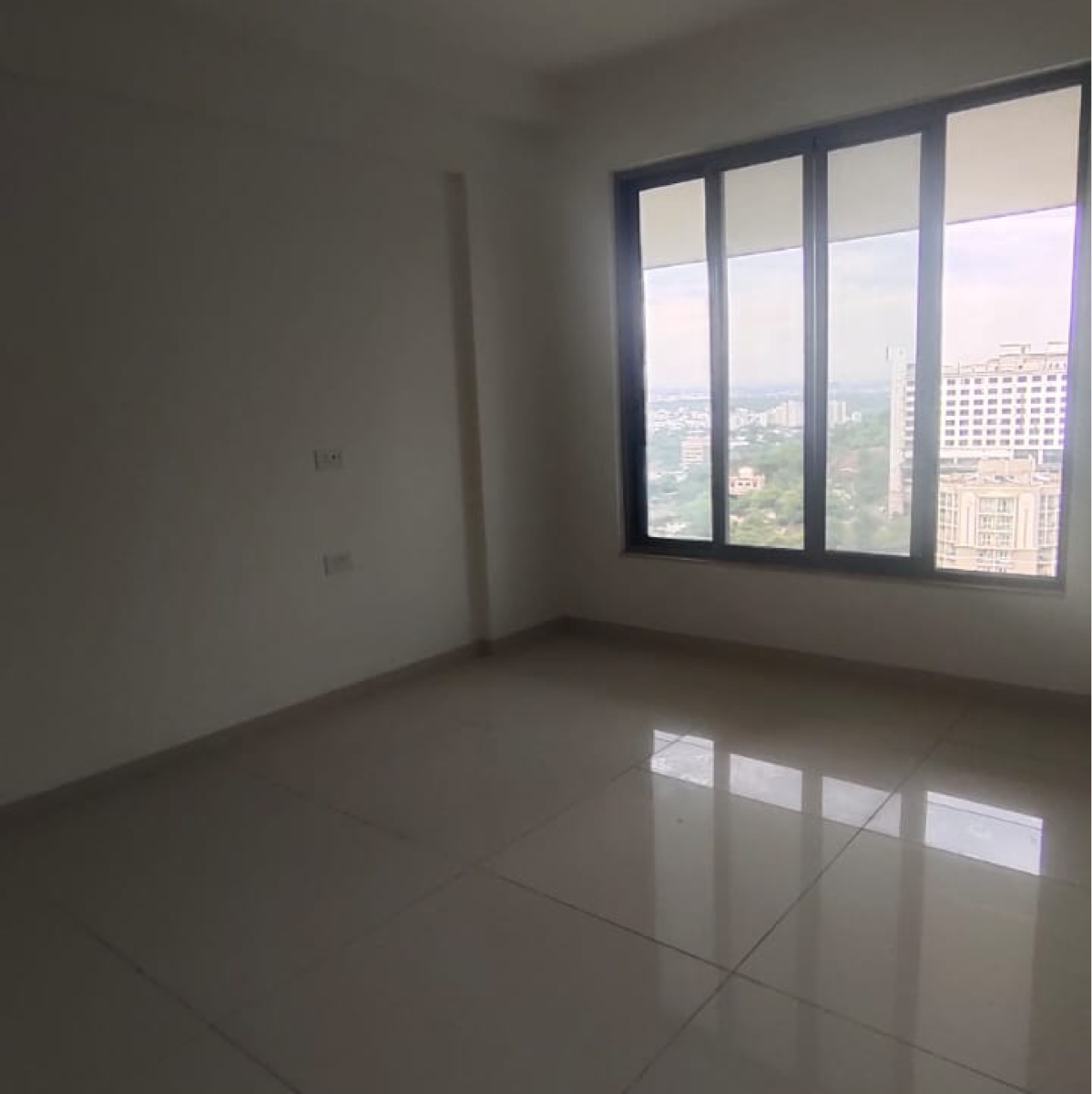 2 BHK Apartment For Rent in Dwarka Lords