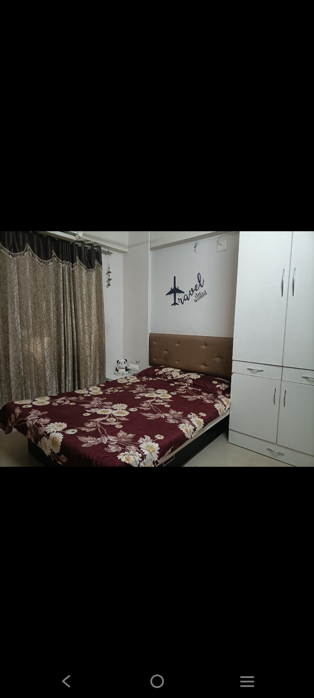 1 BHK 460 Sq.Ft. Apartment in Applewood Satyesh Residency