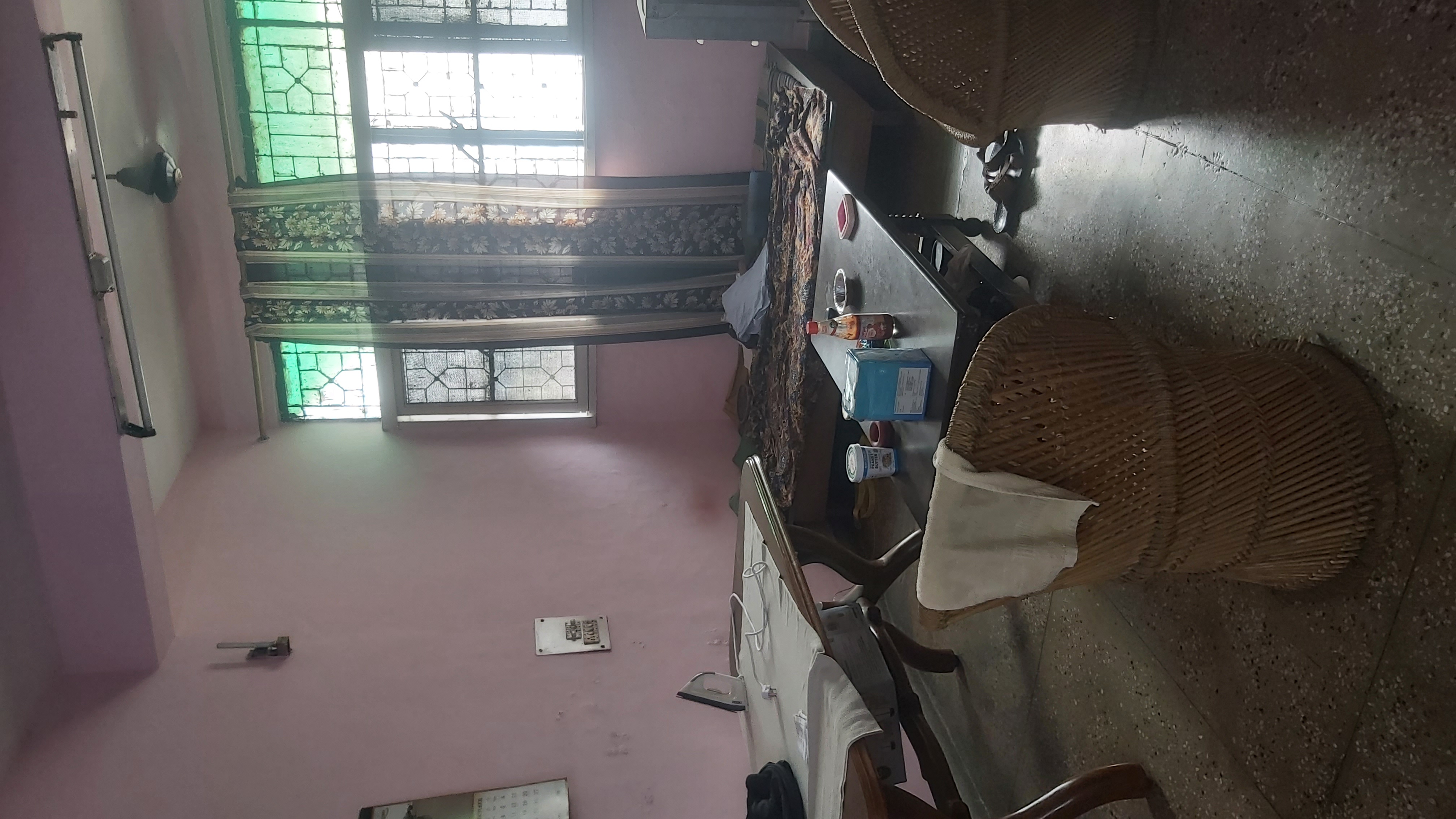 2.5 BHK Apartment For Sale in Uma Cooperative Society