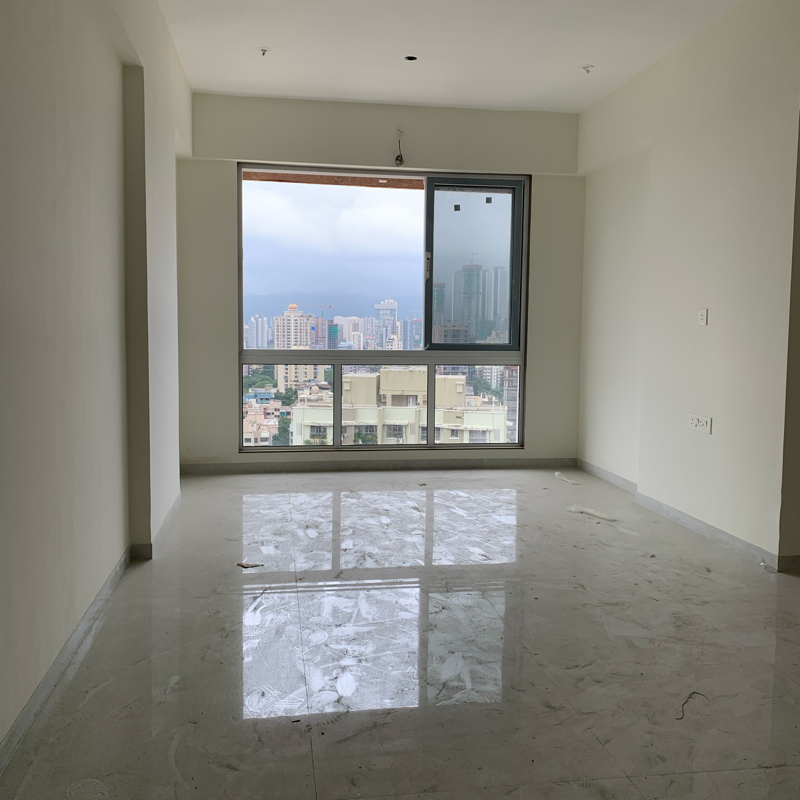 2 BHK Apartment For Sale in Rander Komal Kounteya CHS