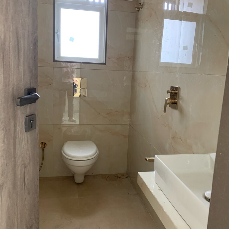 Bathroom, rander-komal-kounteya-chs 2 Bedroom 734 Sq.Ft. Apartment In Prerna Nagar Mumbai 8833117
