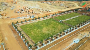  Plot – Exterior View View at Ramoji Film City - for Sale