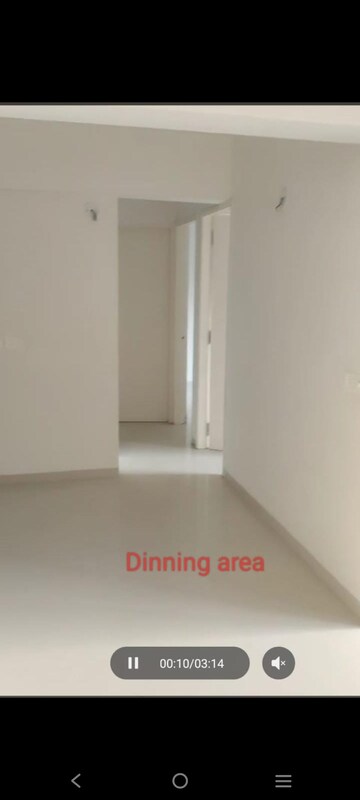 Room in 3 BHK Apartment at Shilp Revanta, Shela – for Rent