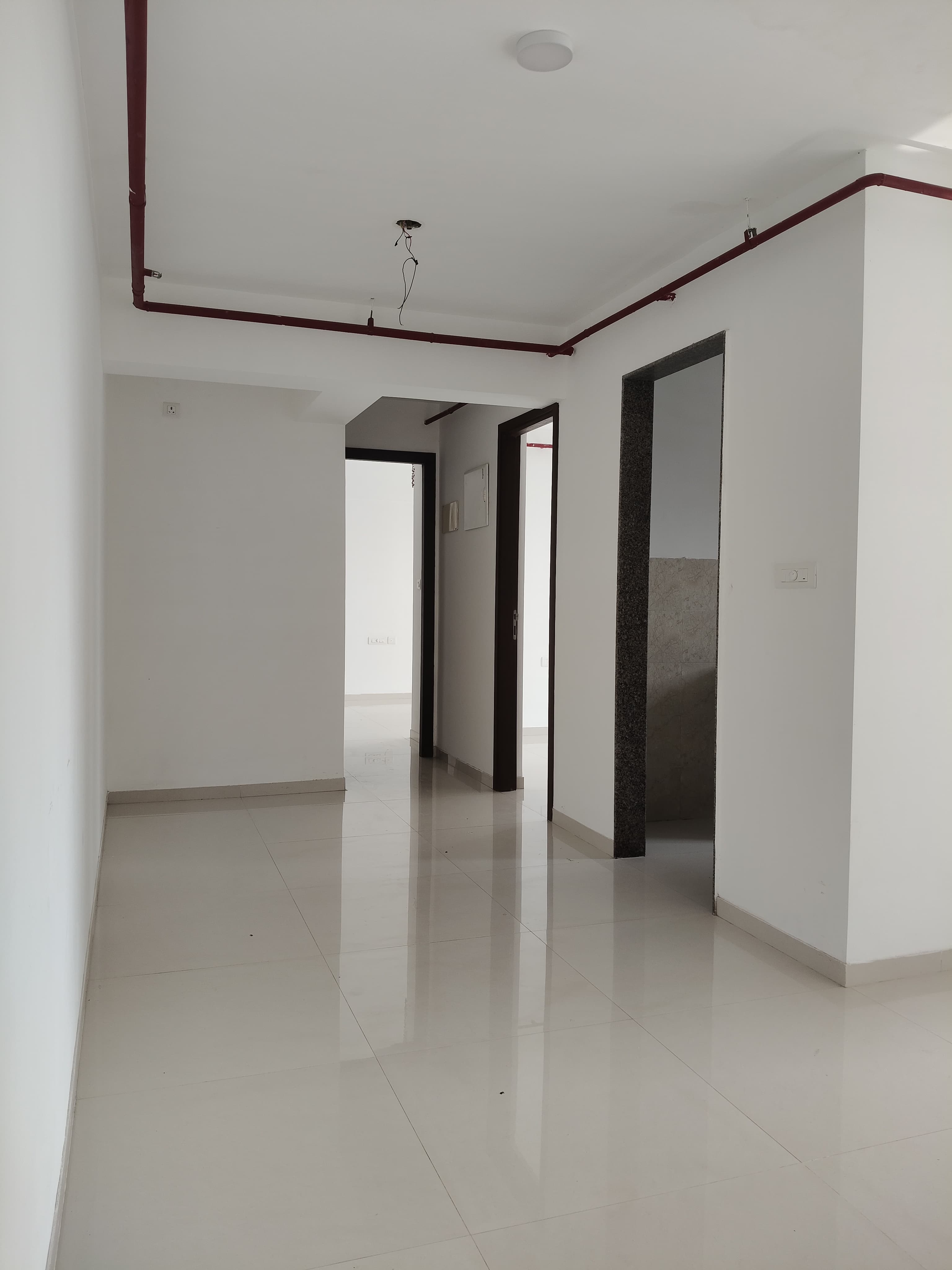 3 BHK Apartment For Sale in Sunteck City Avenue 4