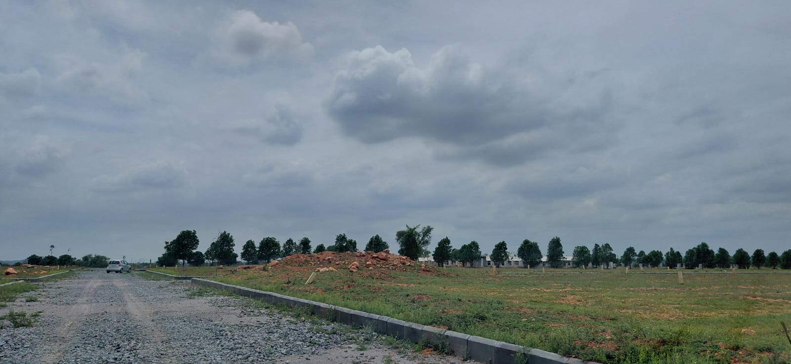 Plot For Sale in SR Rock Town