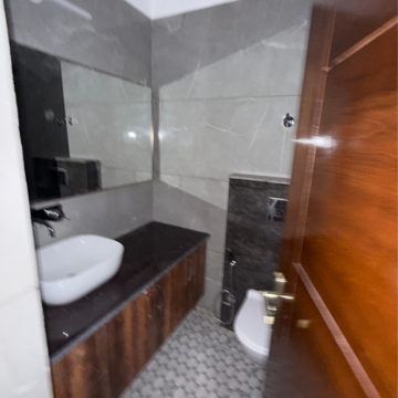 Team Area in 4 BHK Builder Floor at RWA Apartments Sector 108, Sector 108 – for Rent