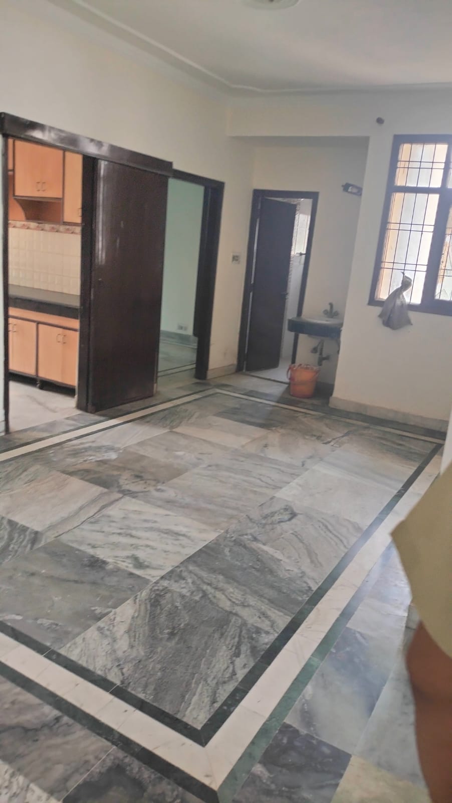 3 BHK Apartment For Rent in The Mahesh CGHS