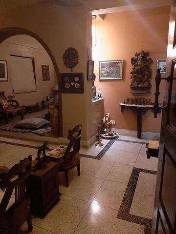 6+ BHK Apartment For Sale in Rabindra Sarovar