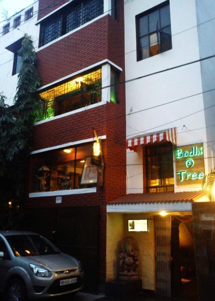 Exterior View, rabindra sarovar 6+ Bedroom 8000 Sq.Ft. Apartment In Rabindra Sarovar Kolkata 8833127