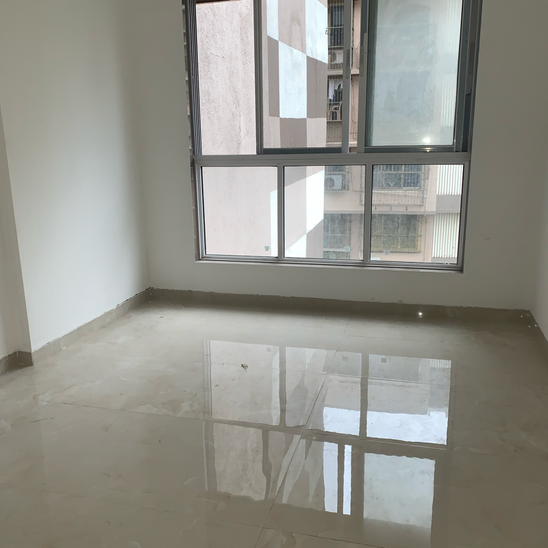 2 BHK 664 Sq.Ft. Apartment in Shamik Keshav CHS