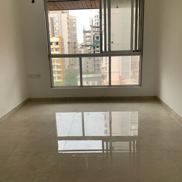 Room in 2 BHK Apartment at Shamik Keshav CHS, Kastur Park – for Sale