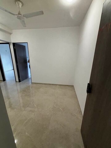 Master Bedroom in 1 BHK Apartment at Platinum Casa Millennia, Andheri West – for Rent