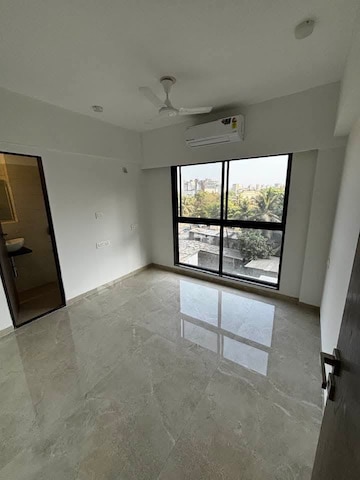1 BHK Apartment For Rent in Platinum Casa Millennia, Andheri West