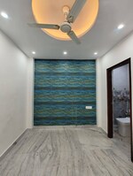 2 BHK + Study Room 650 Sq.Ft. Builder Floor in Burari