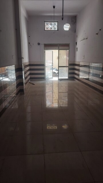 Floor Plan in  Office Space at Mayur Vihar – for Rent
