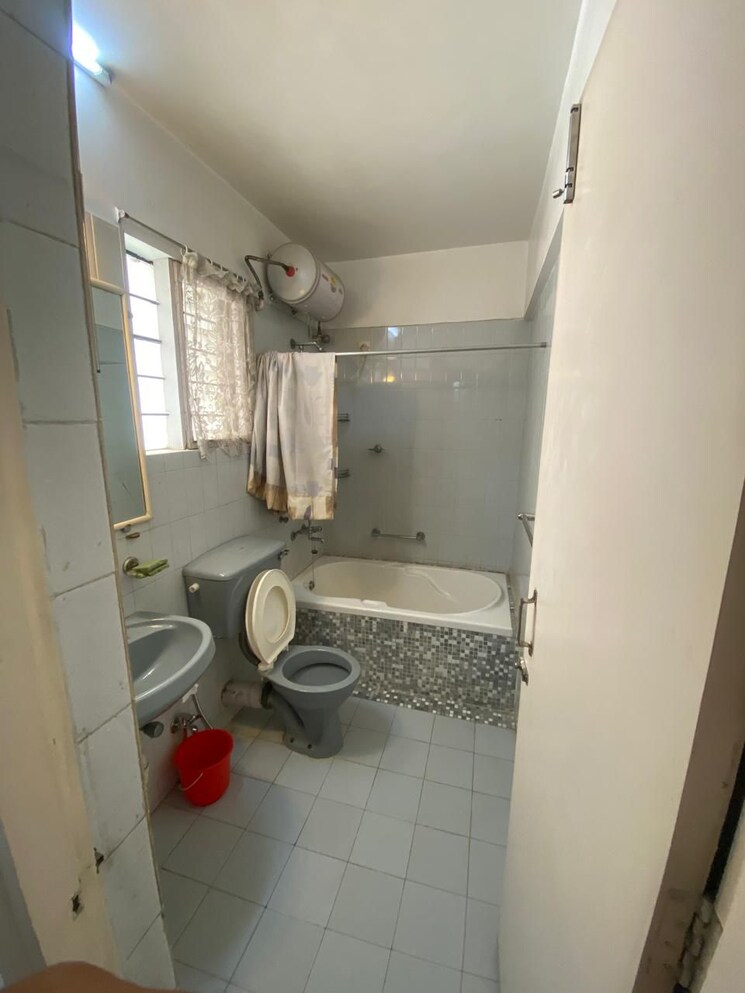 Master Bedroom, clover-dale 1 Bedroom 650 Sq.Ft. Apartment In Koregaon Park Pune 8833137