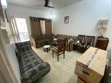1 BHK Apartment For Rent in Clover Dale, Koregaon Park