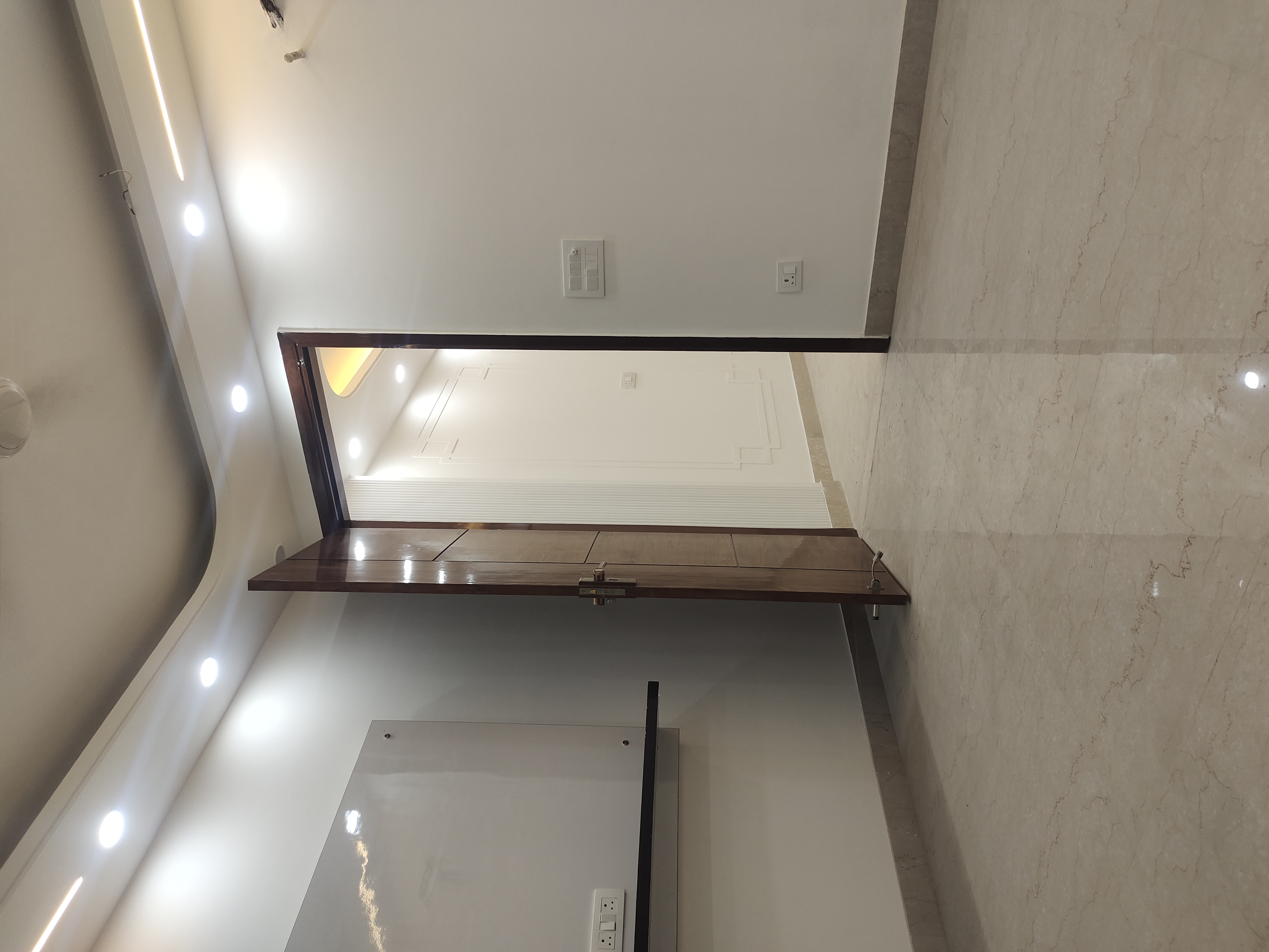 3 BHK Builder Floor For Rent in East Of Kailash