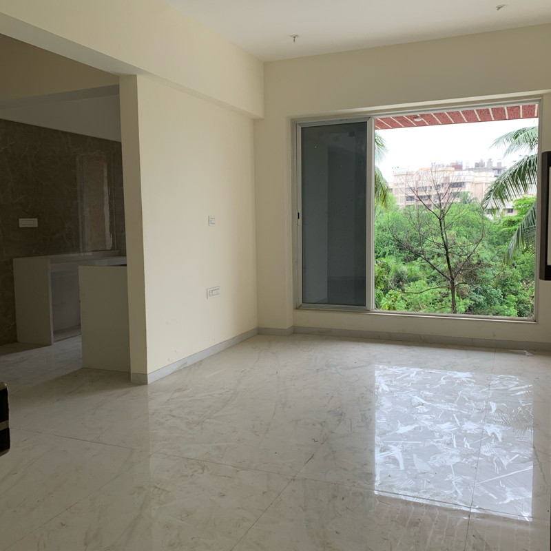2 BHK Apartment For Sale in Vasudev Terrace
