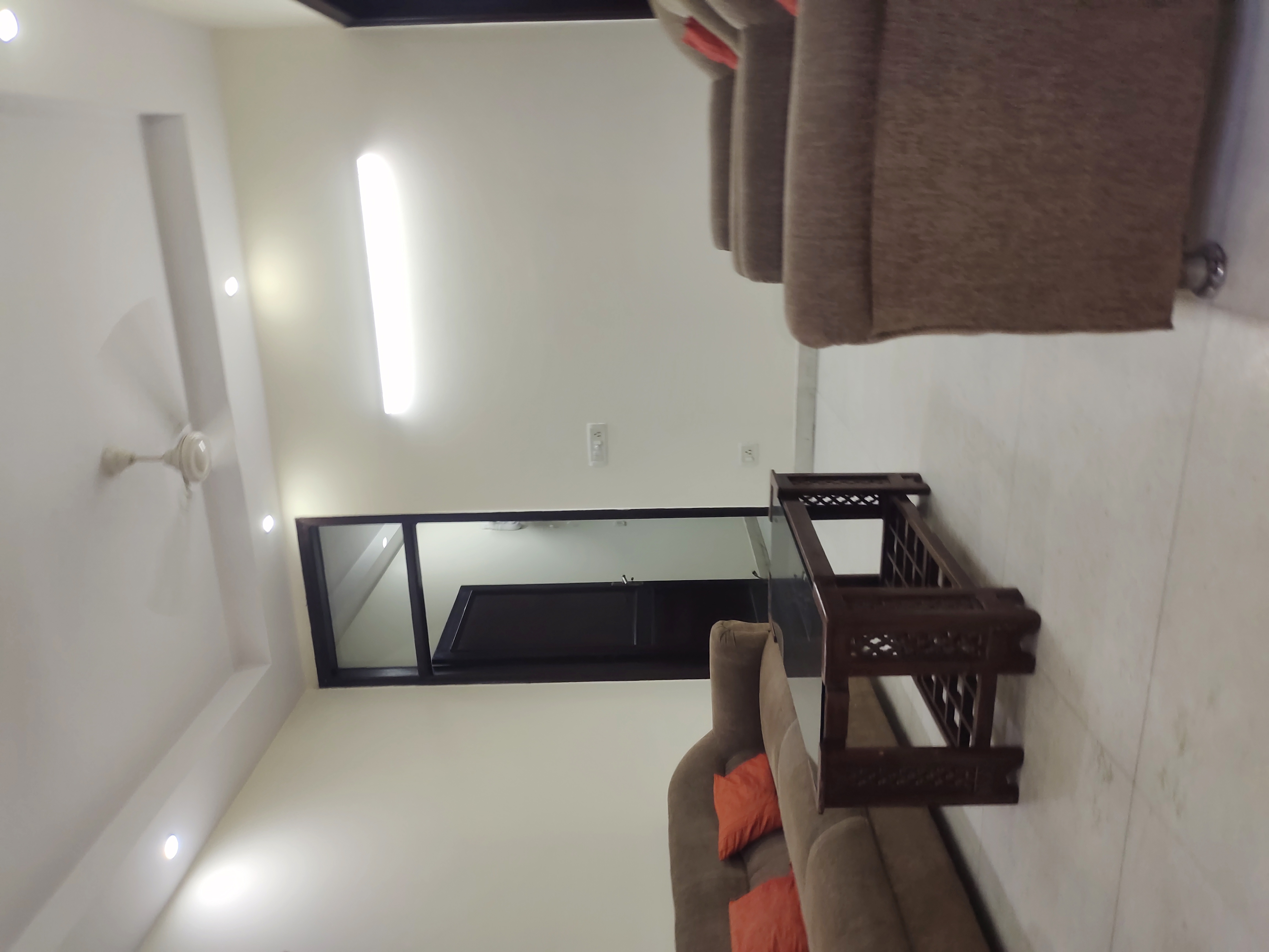 2 BHK Builder Floor For Rent in East Of Kailash