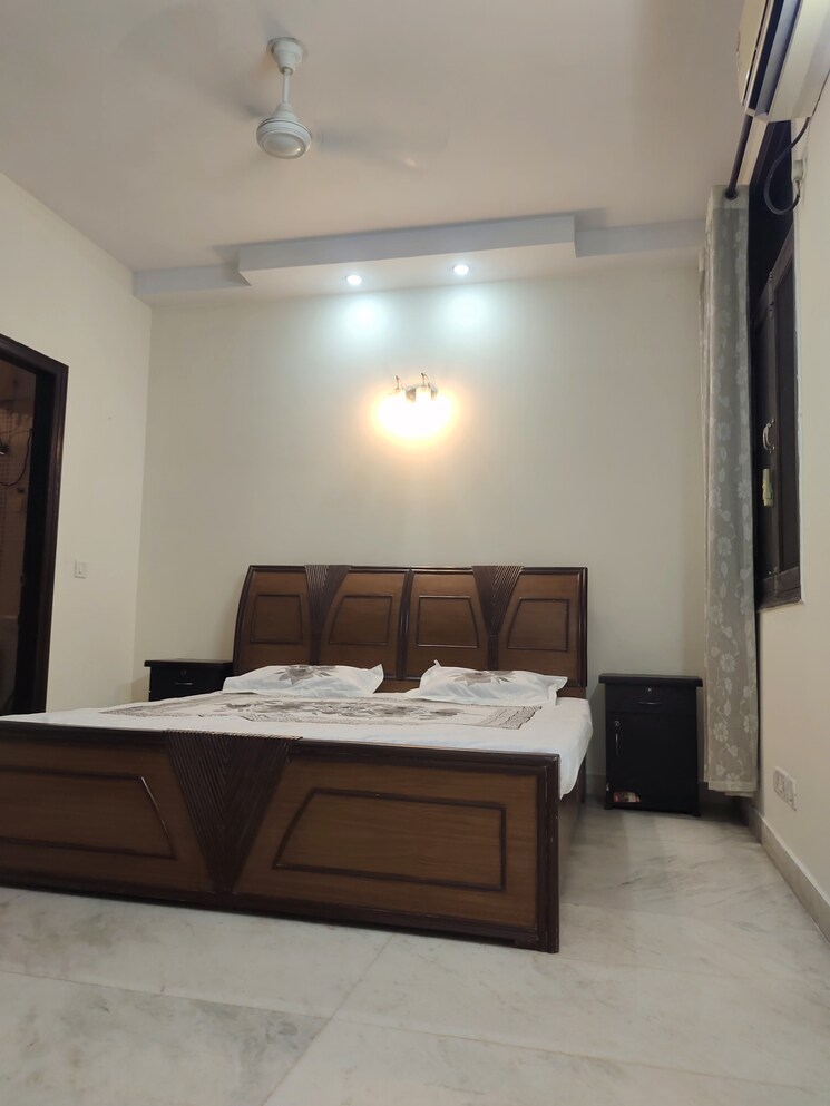 undefined, east of kailash 2 Bedroom 1250 Sq.Ft. Builder Floor In East Of Kailash Delhi 8833143