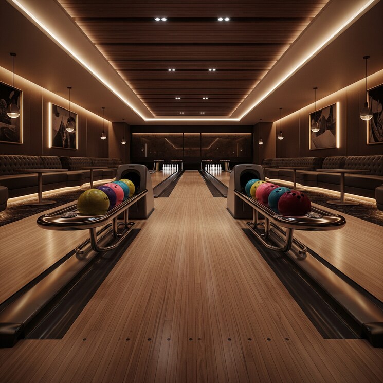 Gym, andheri east 2 Bedroom 791 Sq.Ft. Apartment In Andheri East Mumbai 8833302