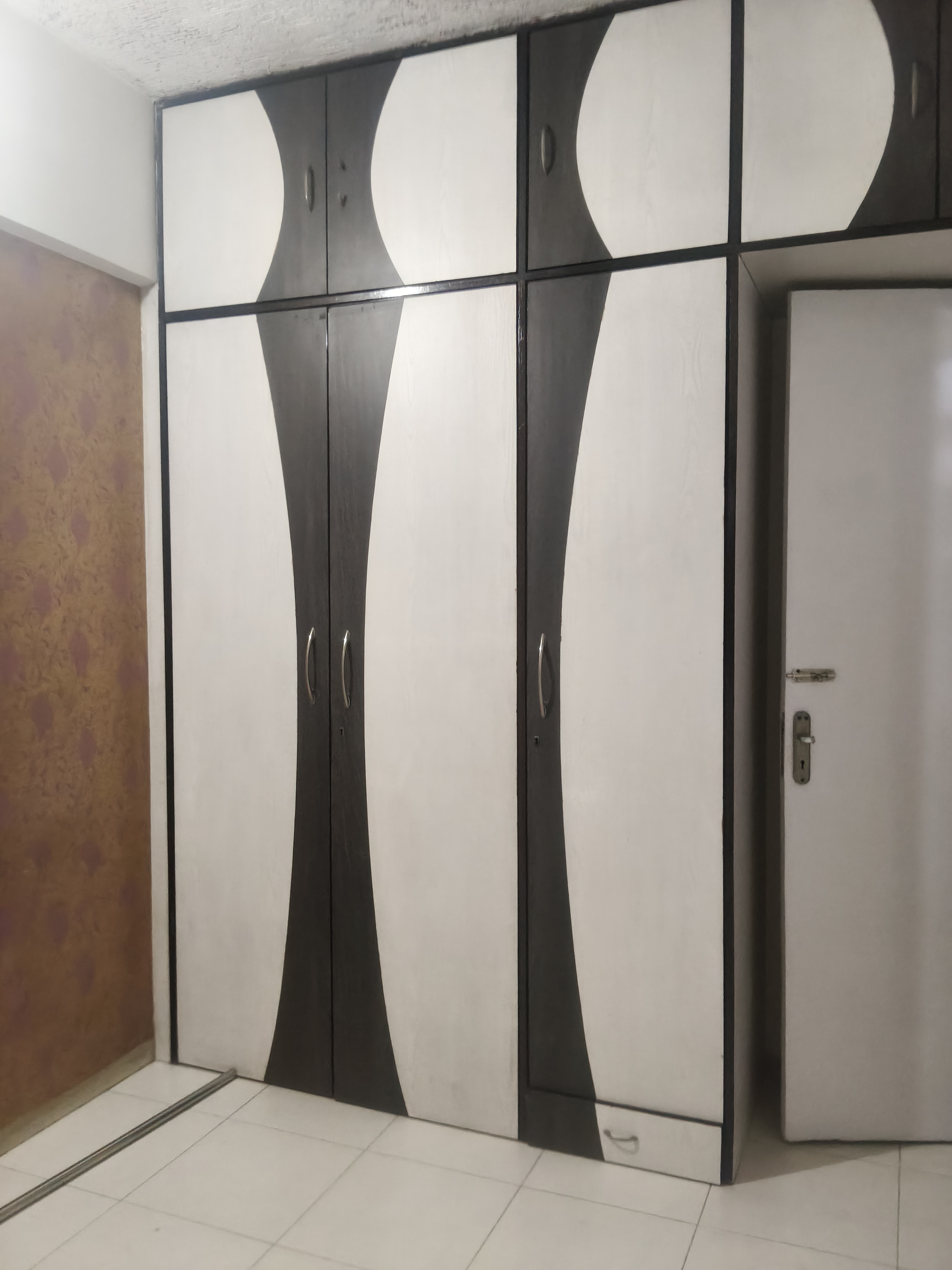 1 BHK 450 Sq.Ft. Apartment in Sagar Avenue