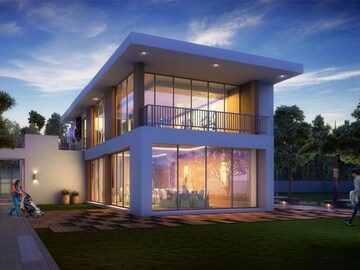 Swimming Pool in 3 BHK Apartment at Mantra Insignia Phase 2, Mundhwa – for Sale