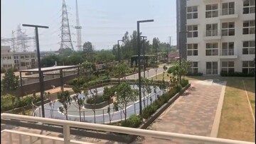2 BHK Apartment For Sale in Godrej Ananda, Bagaluru