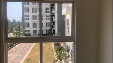 Room in 2 BHK Apartment at Godrej Ananda, Bagaluru – for Sale