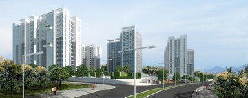 2 BHK Apartment For Sale in Panvel