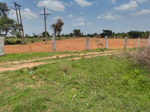  Plot For Sale in Whitefield