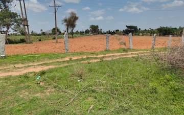 Plot For Sale in Whitefield