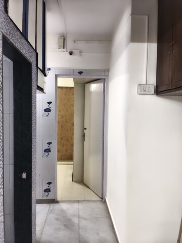 Building Lobby in 1 BHK Apartment at Sagar Avenue, Santacruz East – for Rent
