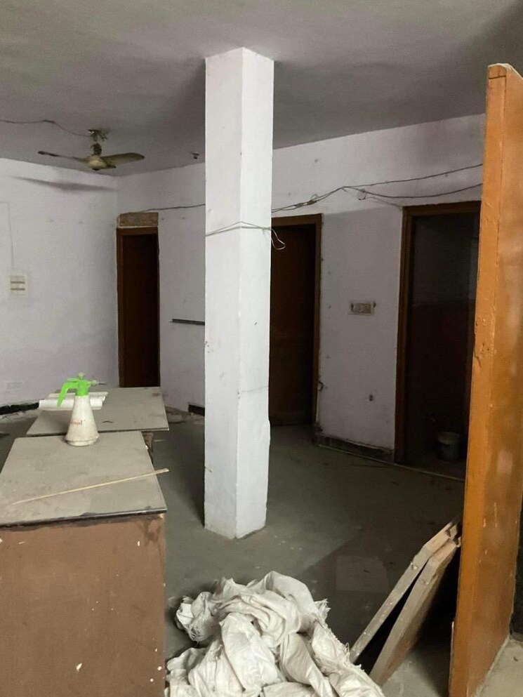 undefined, west sagarpur 3 Bedroom 891 Sq.Ft. Independent House In West Sagarpur Delhi 8833201