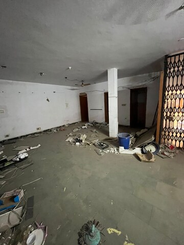 3 BHK Independent House For Rent in West Sagarpur