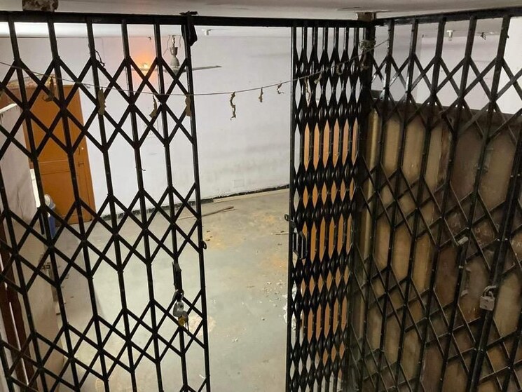 Exterior View, west sagarpur 3 Bedroom 891 Sq.Ft. Independent House In West Sagarpur Delhi 8833201