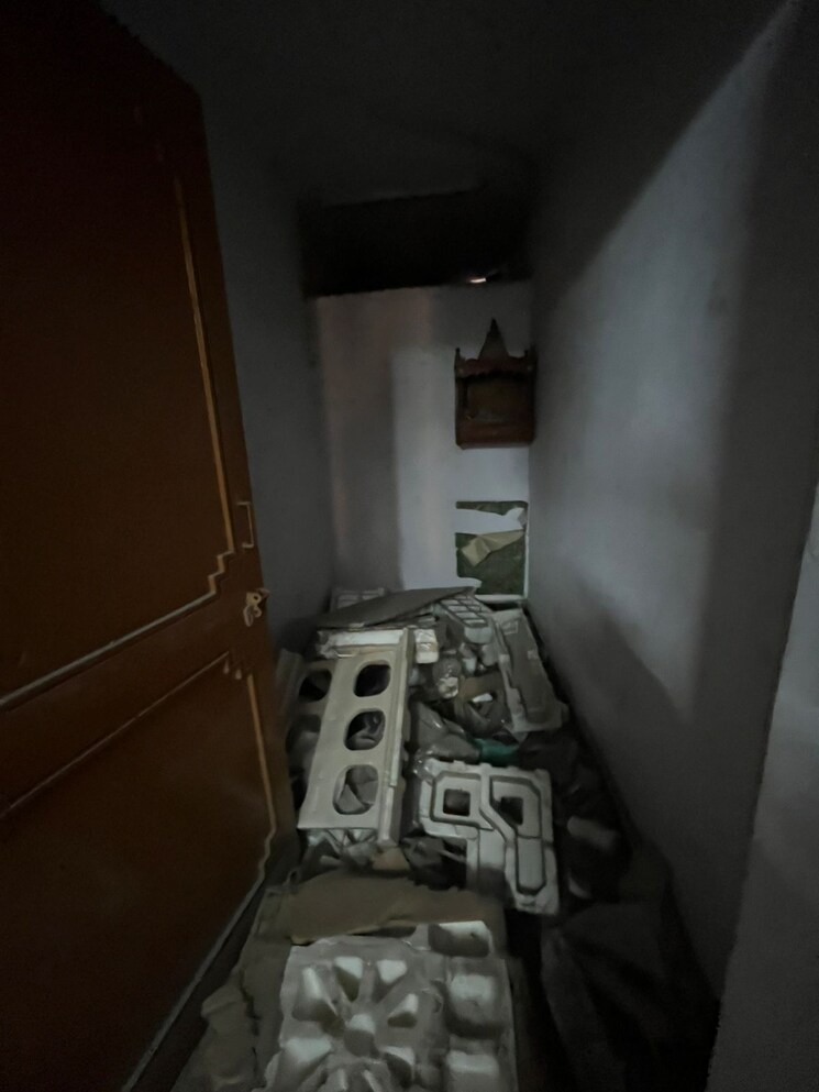 Other, west sagarpur 3 Bedroom 891 Sq.Ft. Independent House In West Sagarpur Delhi 8833201