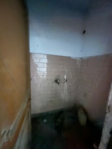 Bathroom in 3 BHK Independent House at West Sagarpur – for Rent
